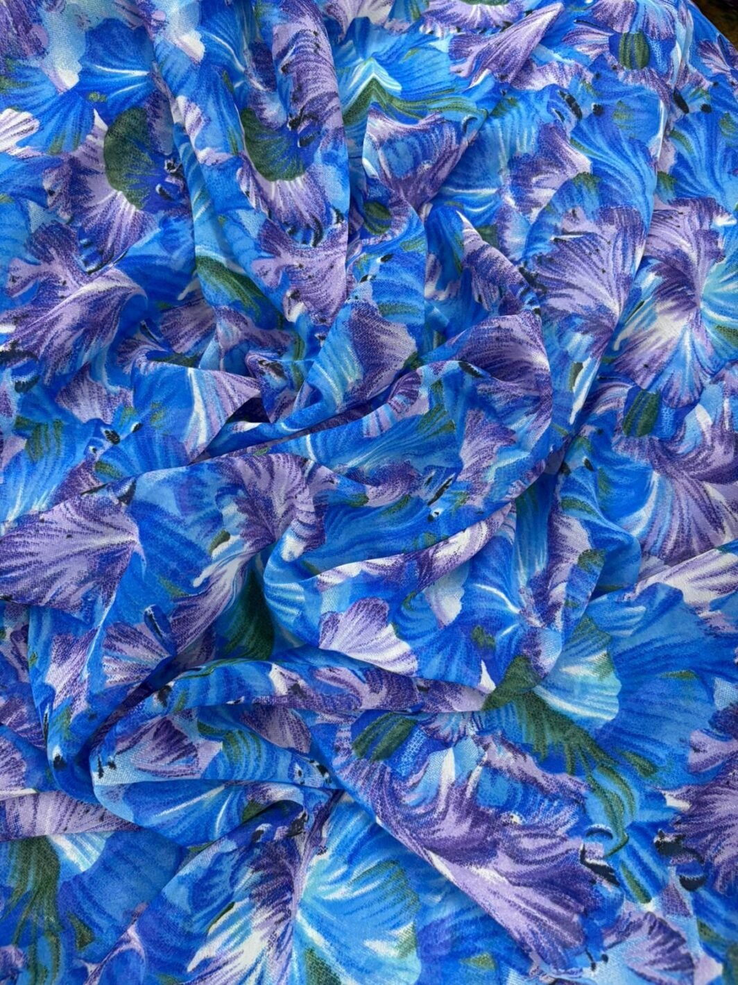 Georgette Print - Image 3