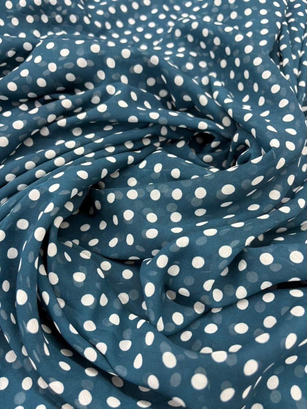 Georgette Prints