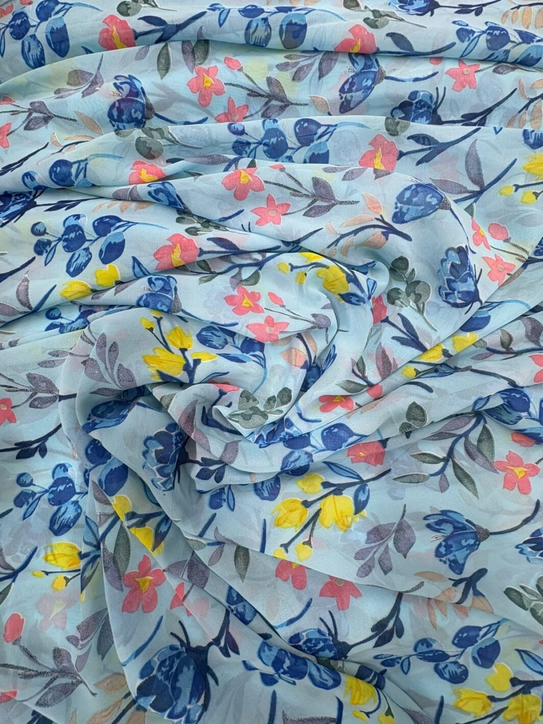Georgette Prints - Image 2