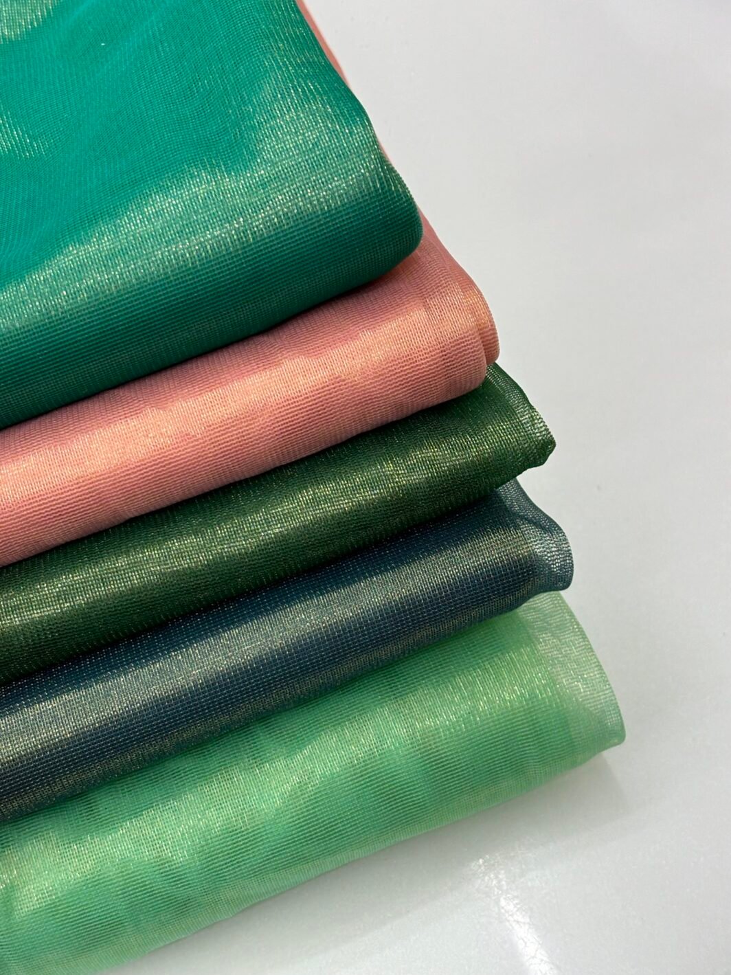 Twill tissue net - 3 meter bits ( pack of 5 ) - Image 4