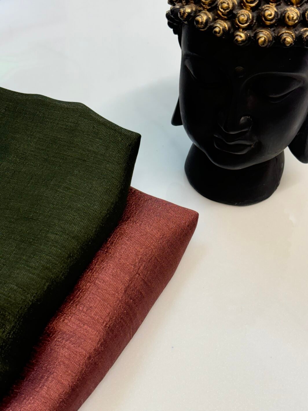 Visithra silk saree ( pack of 2)
