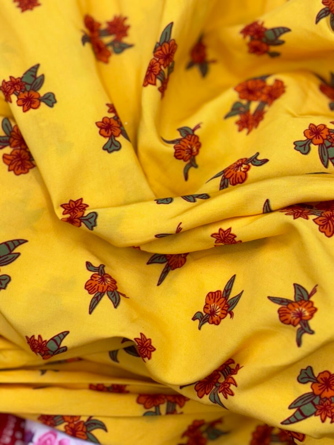 Rayon print - Image 2