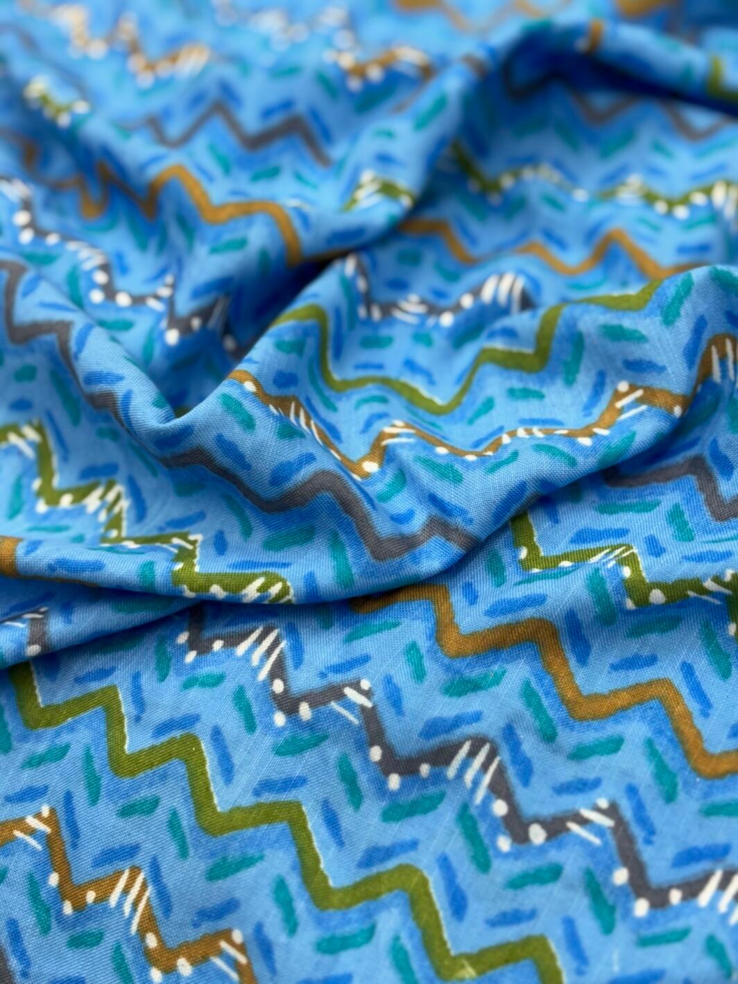 Rayon print - Image 2
