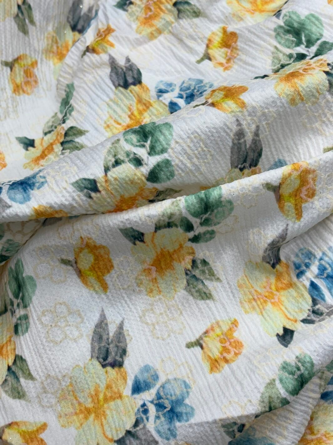 Popcorn print