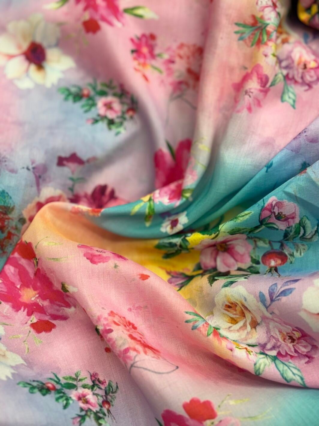 Muslin prints - Image 2