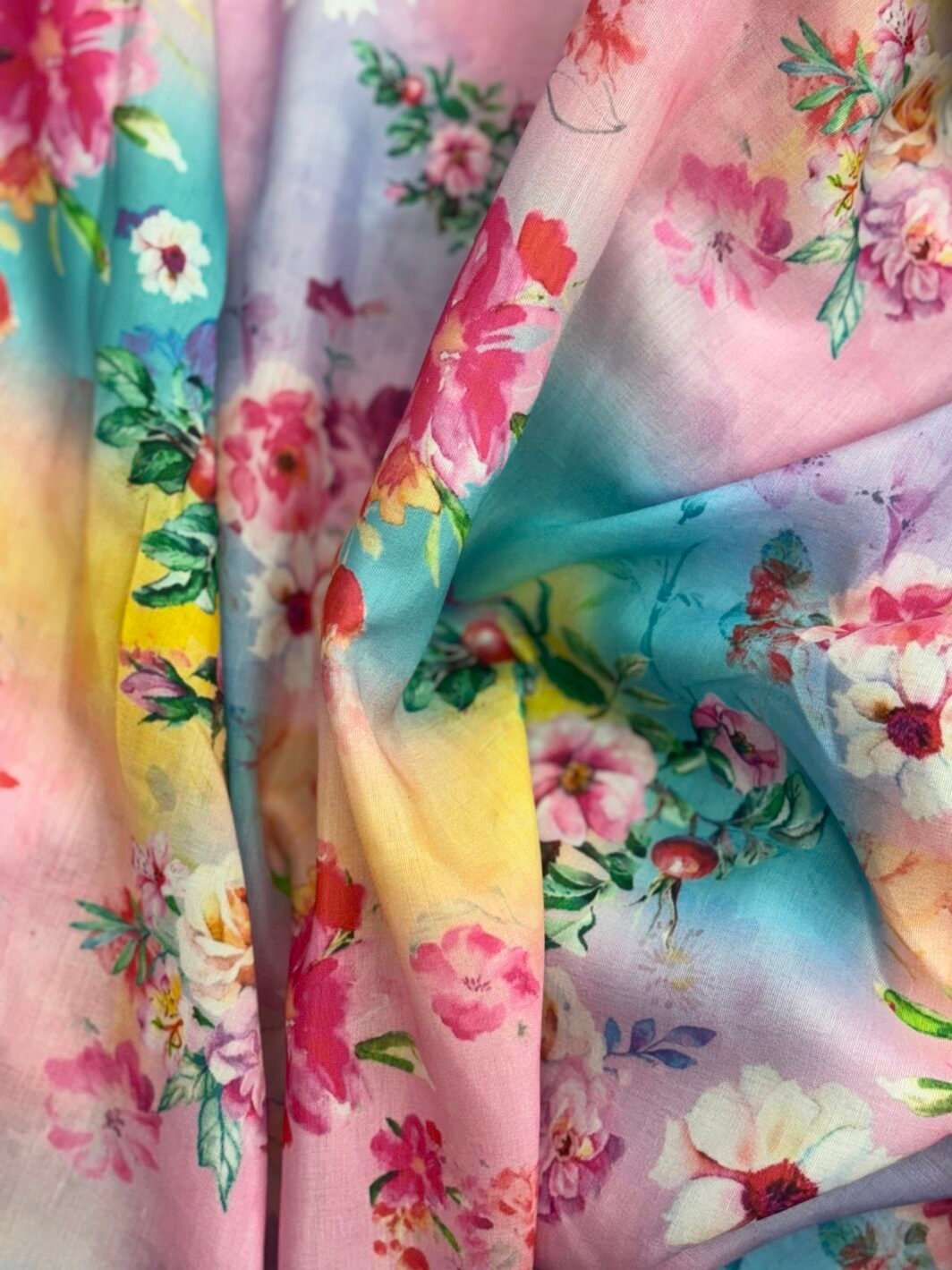 Muslin prints - Image 3