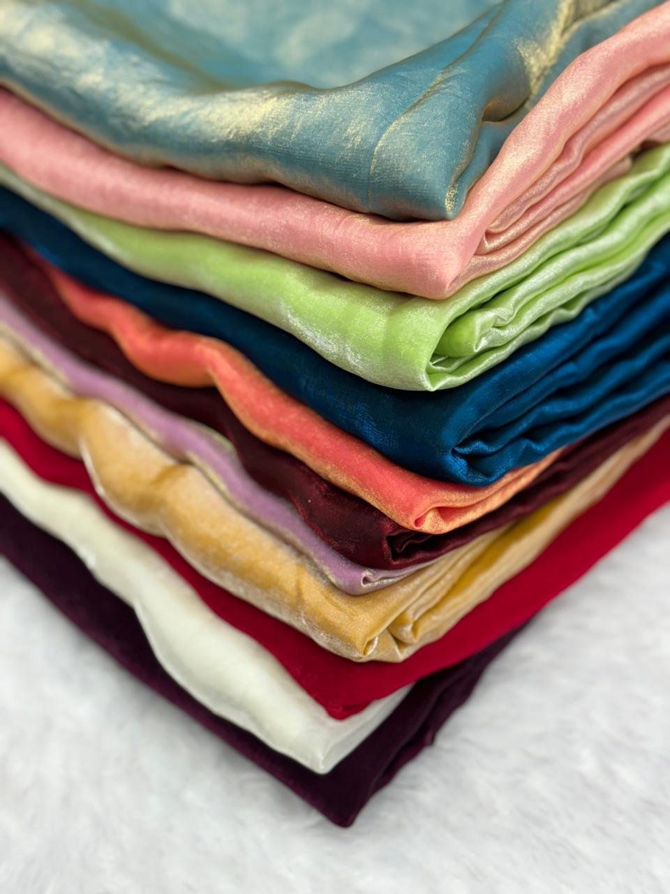 Space silk 2m bits (Pack of 5)