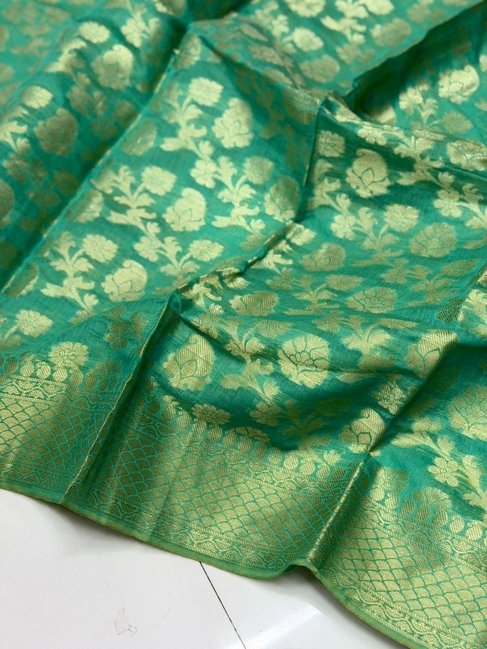 Banarasi Dupatta - Image 3