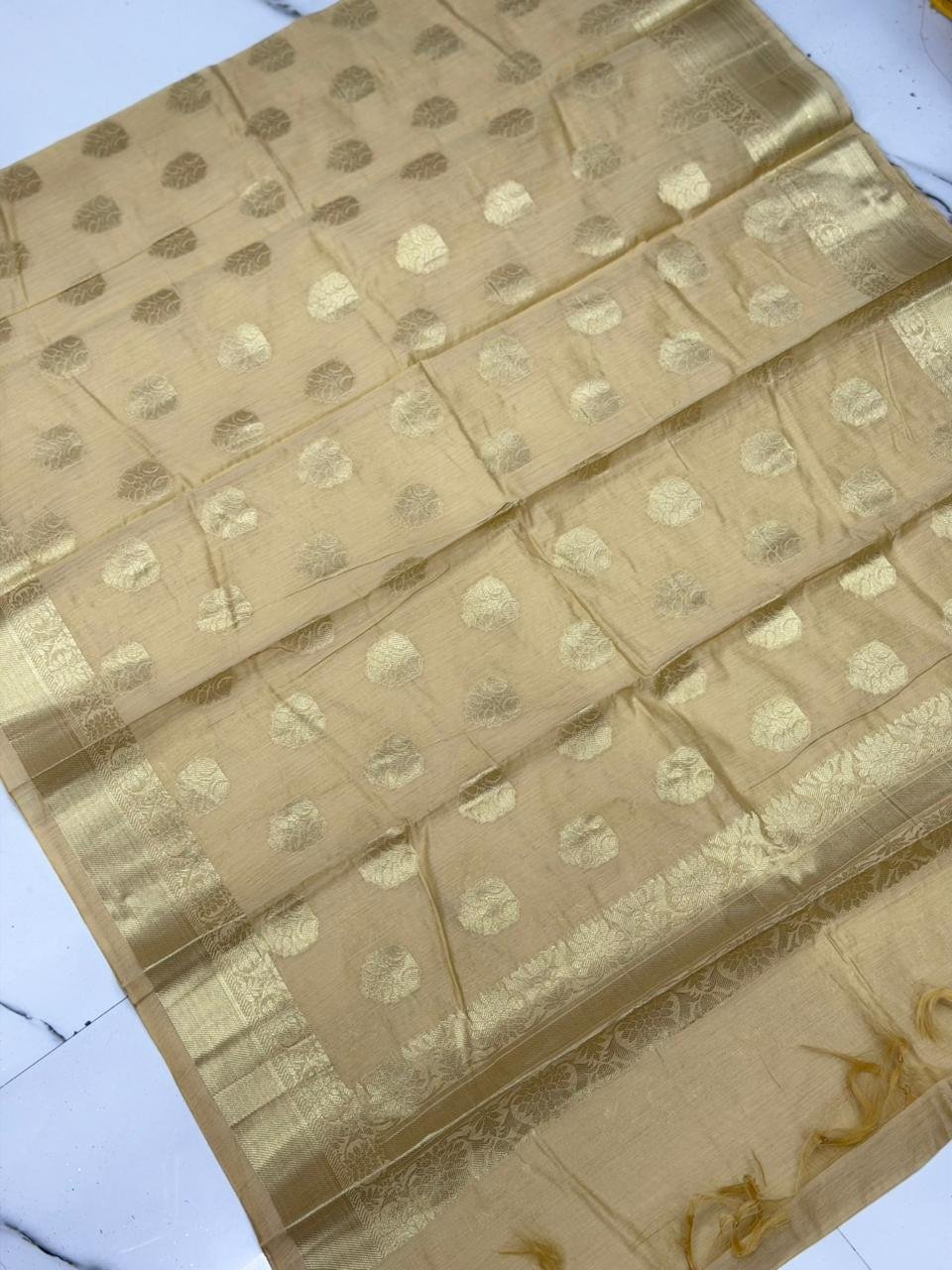 Banarasi Dupatta - Image 3