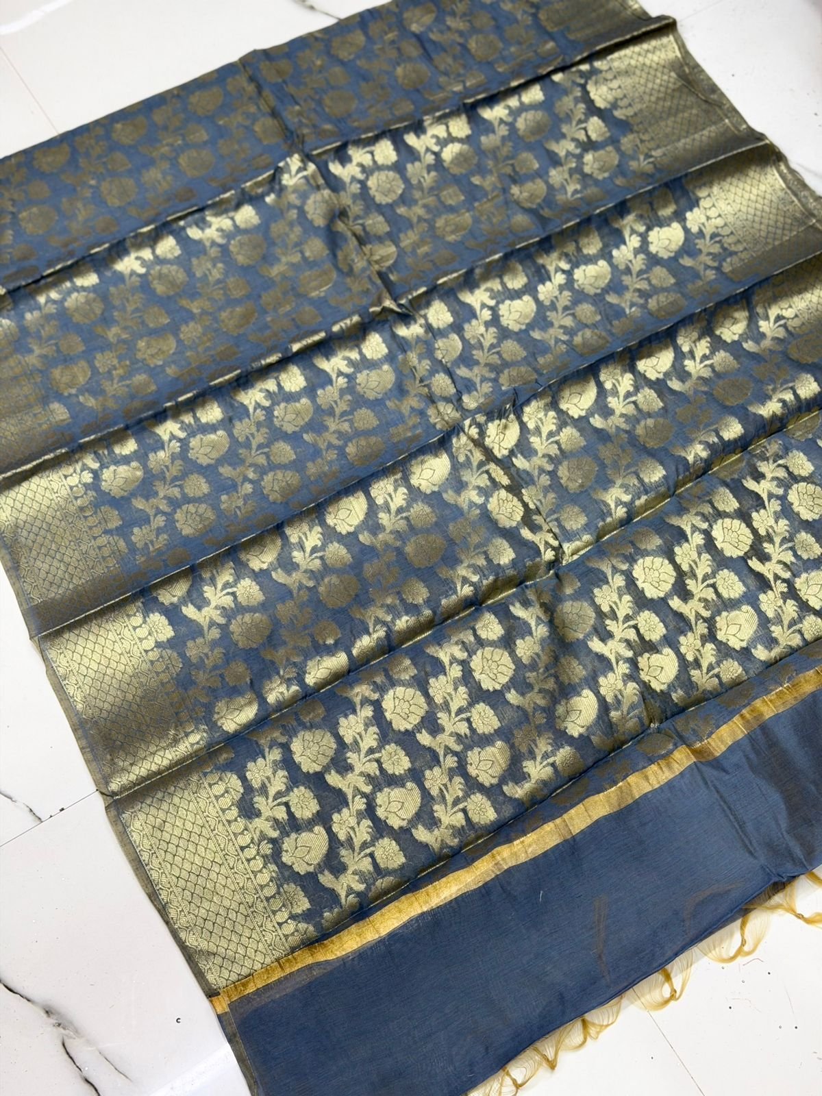 Banarasi Dupatta