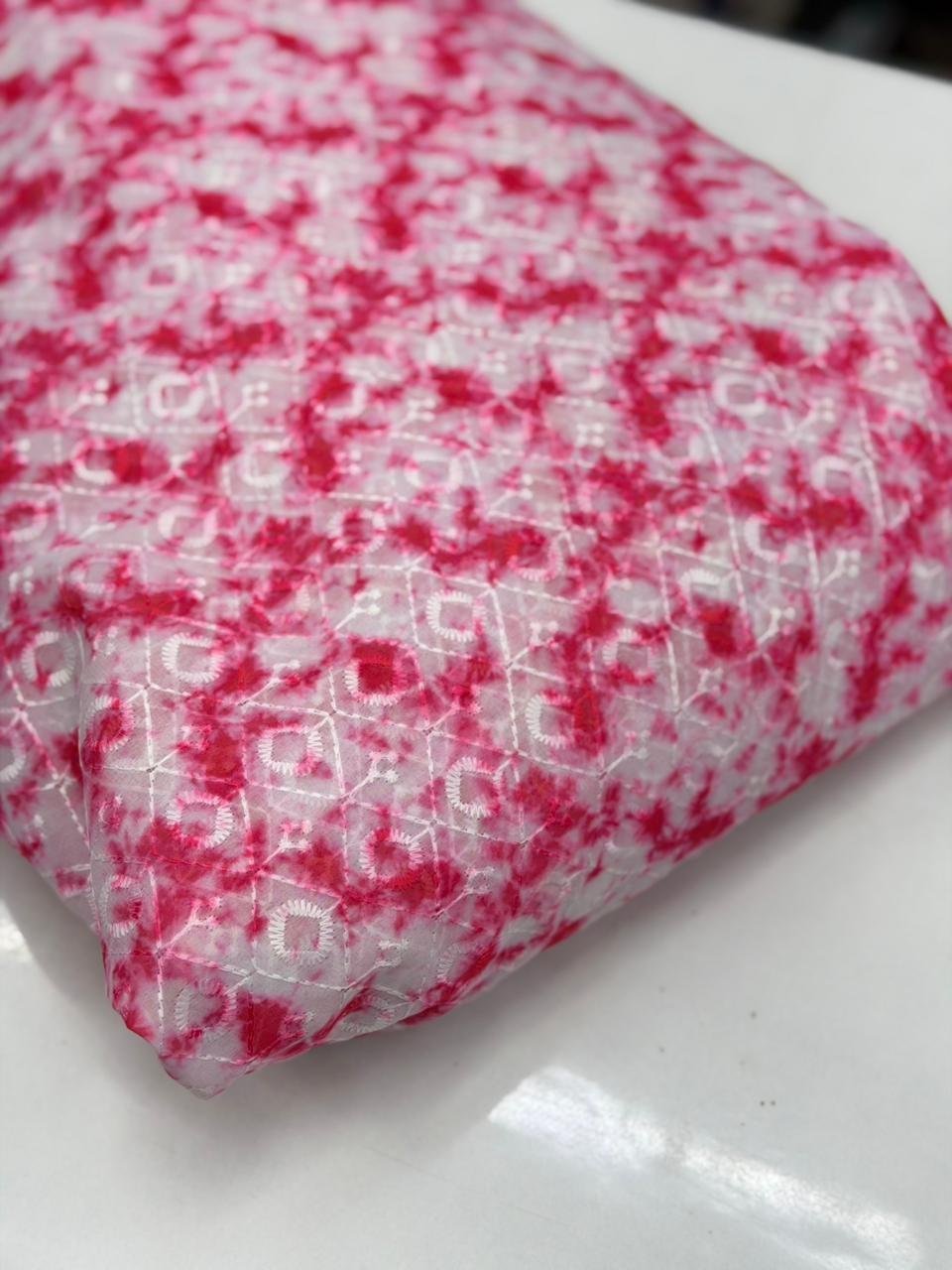 Georgette Schiffli Hakoba