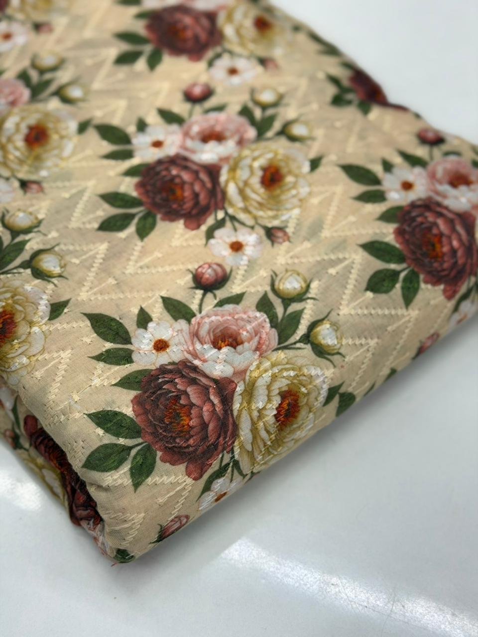 Georgette Schiffli Hakoba