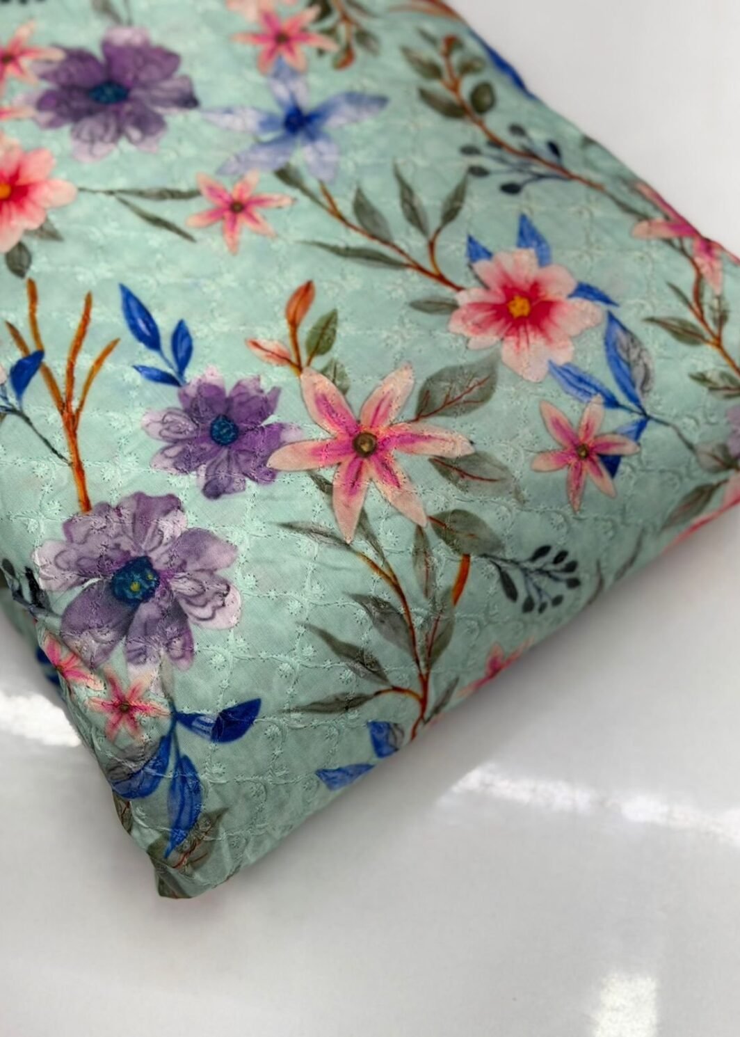 Georgette Schiffli Hakoba