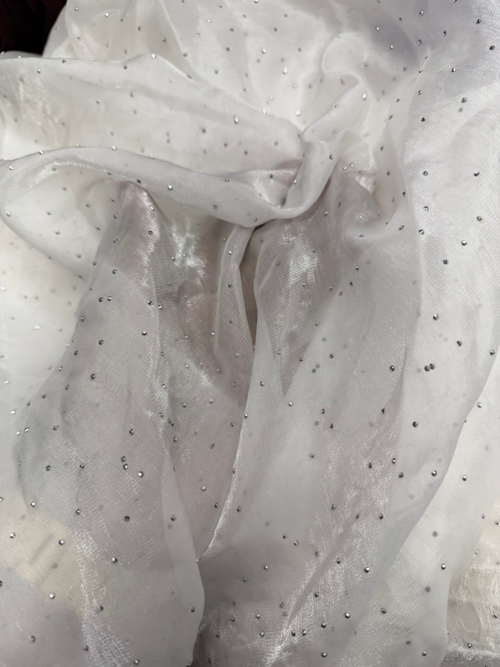 Space silk sugar beads - Image 3