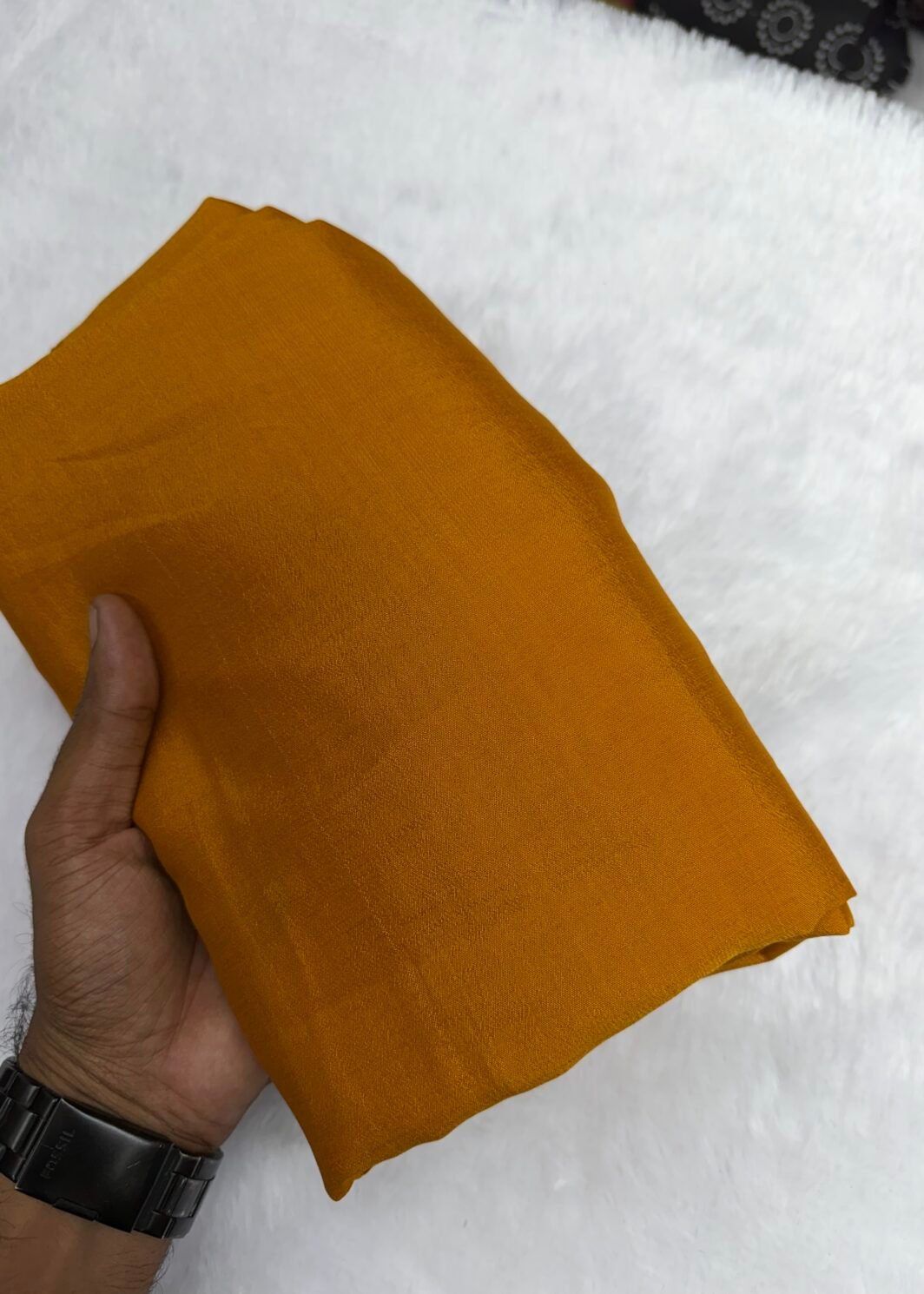 Vichithra silk saree