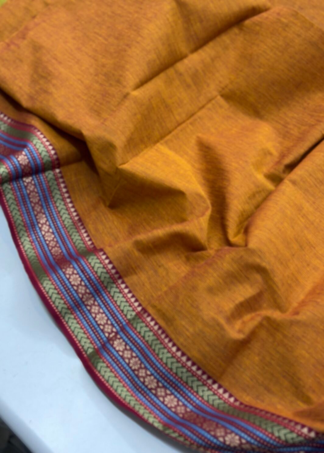 Mangalagiri cotton