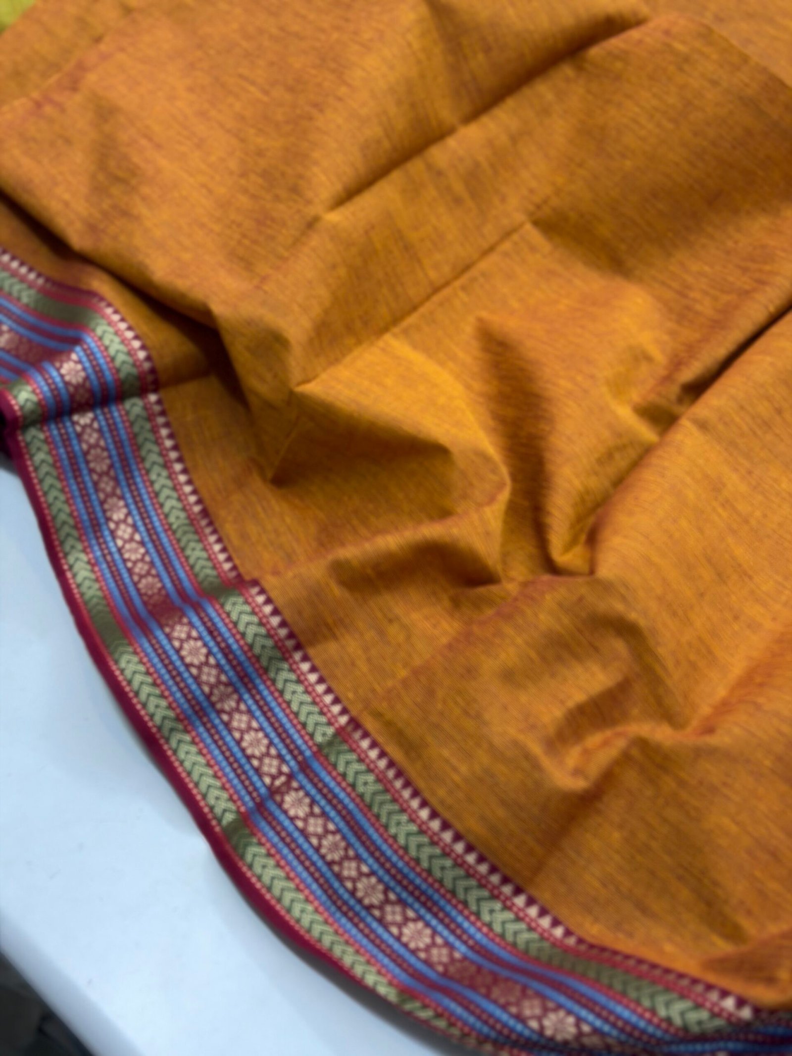 Mangalagiri cotton