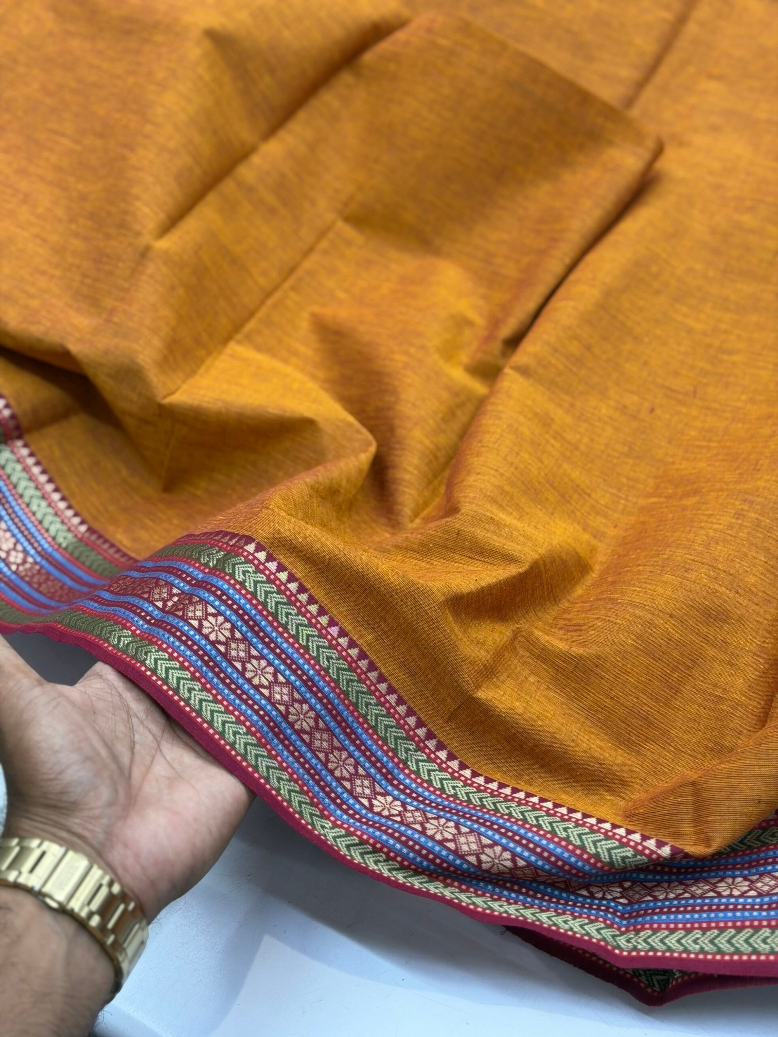 Mangalagiri cotton - Image 2