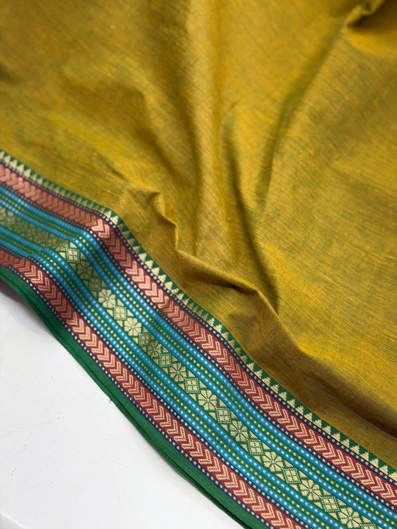 Mangalagiri cotton