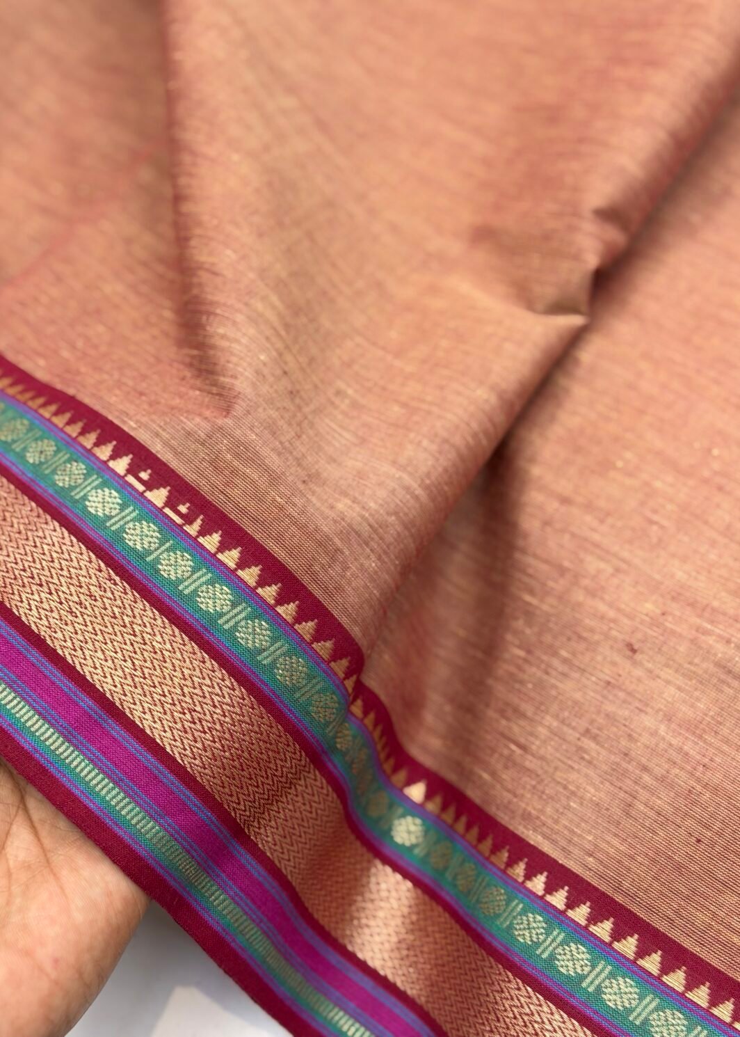 Mangalagiri cotton
