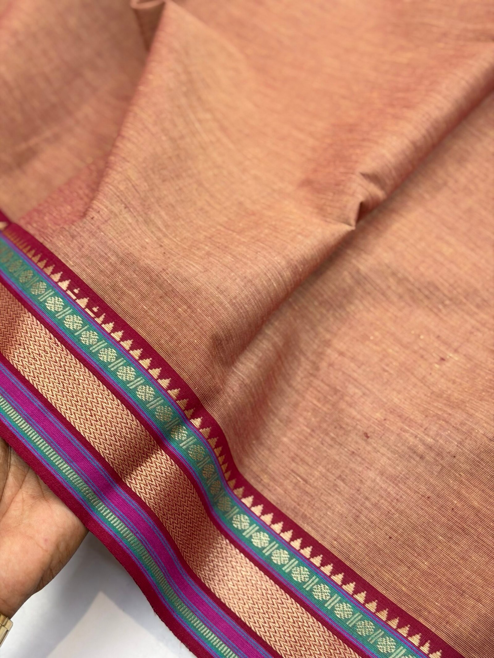 Mangalagiri cotton - Image 2