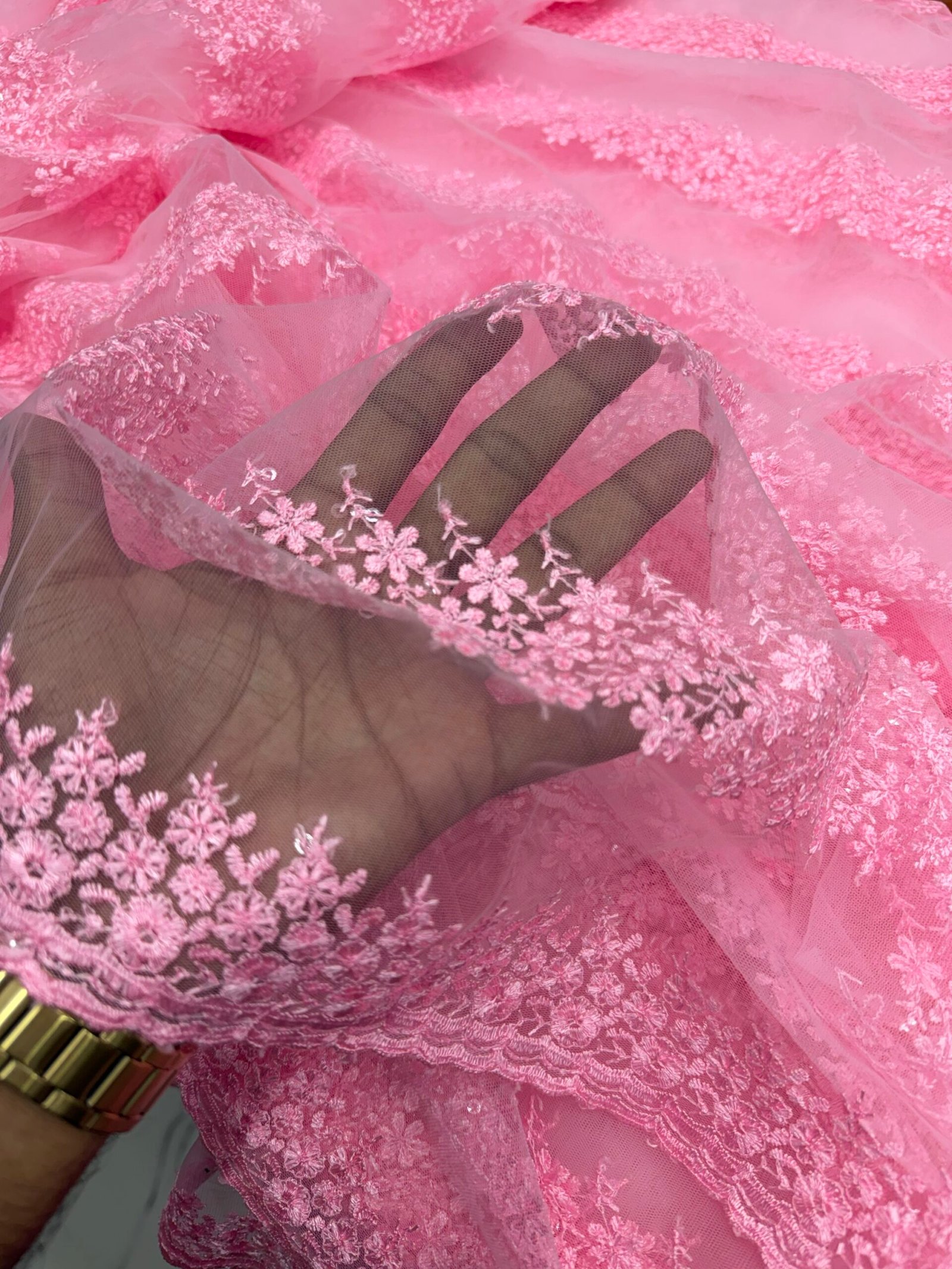 Net Schiffli - Image 3