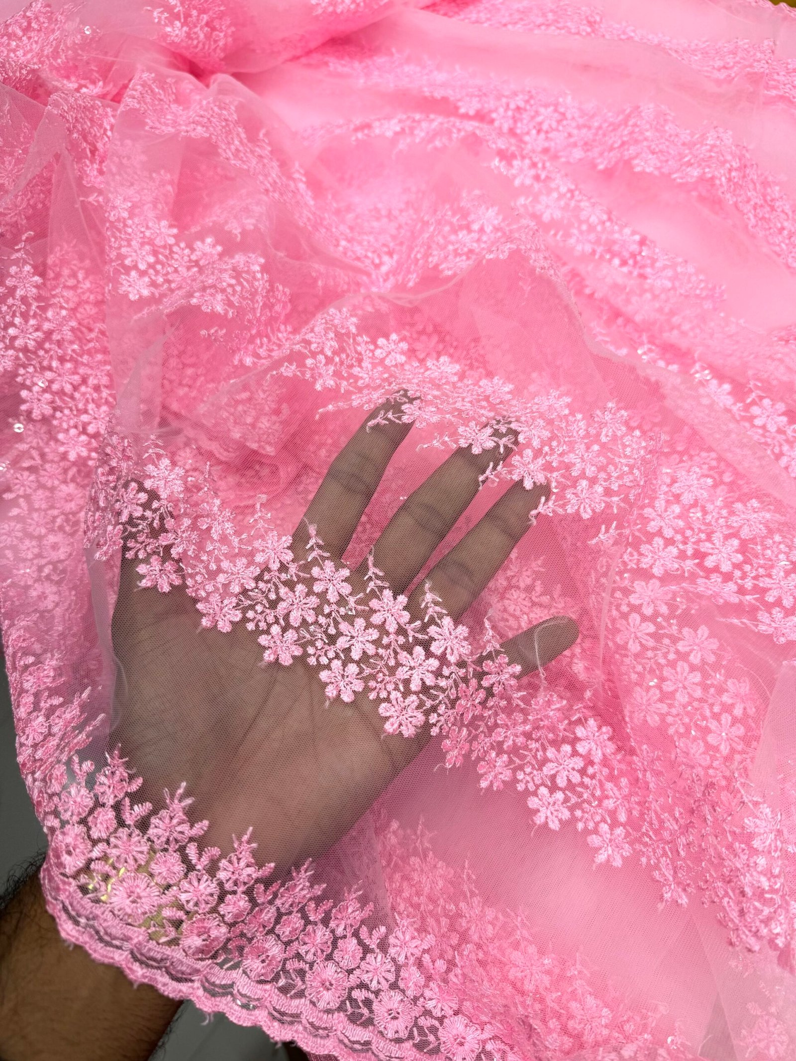 Net Schiffli - Image 4