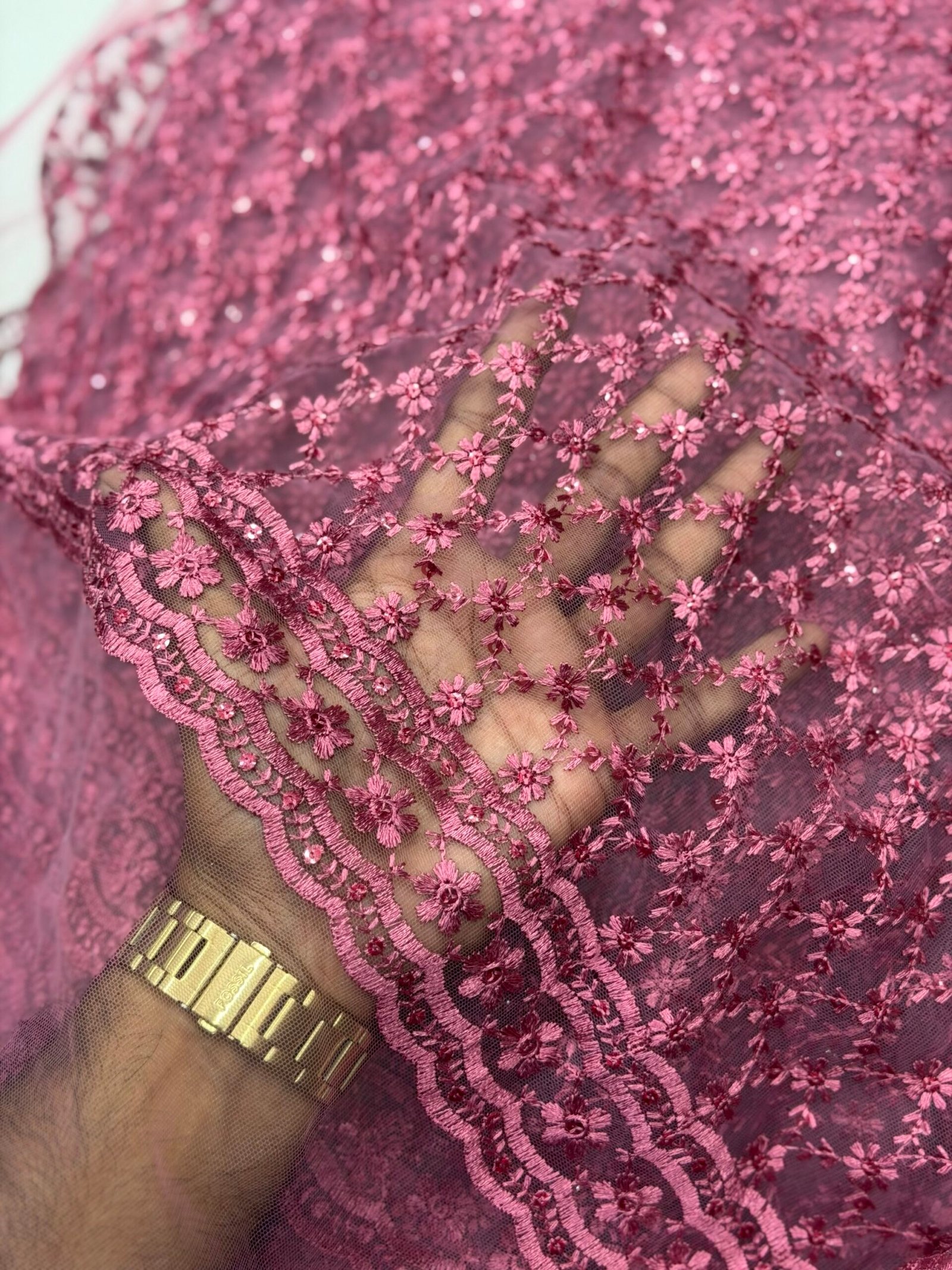 Net Schiffli - Image 3