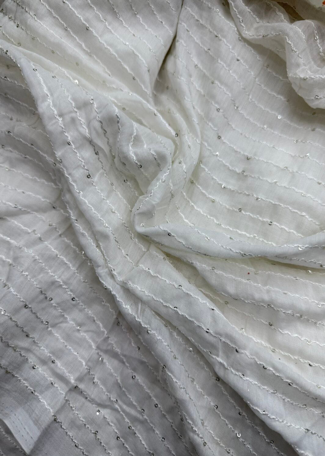 Mul Chanderi sequence