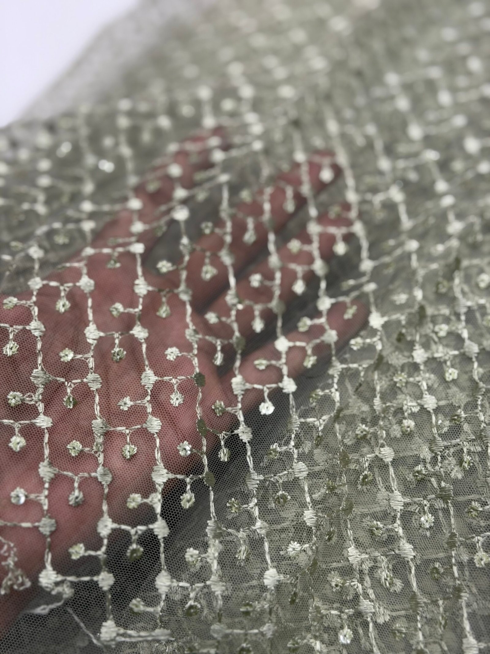 Net Schiffli - Image 2