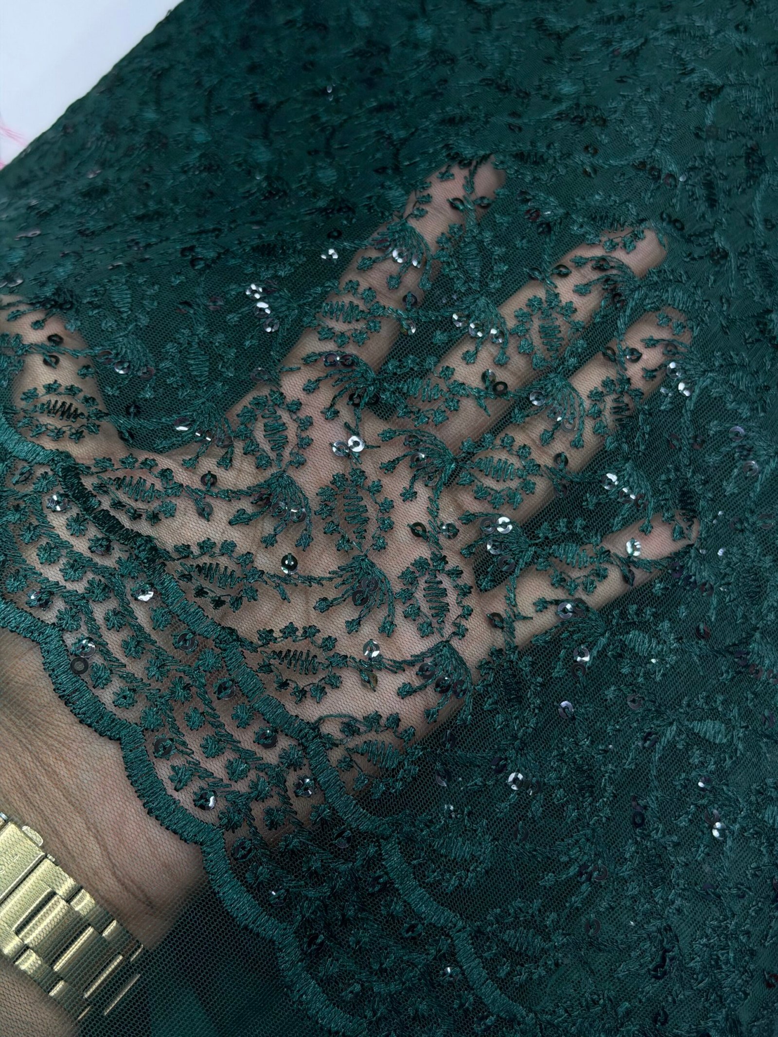 Net Schiffli - Image 2