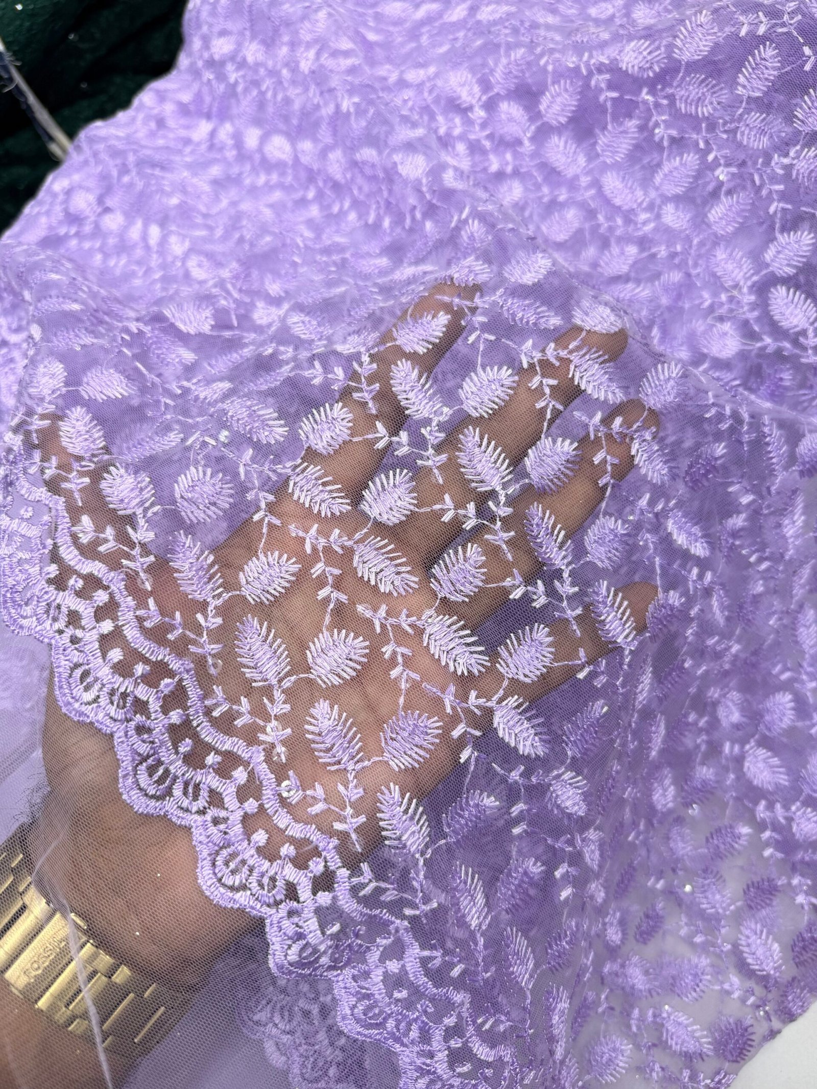 Net Schiffli - Image 2