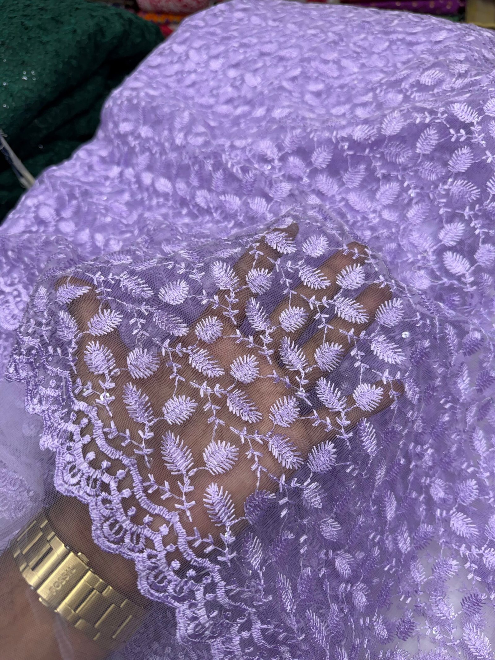 Net Schiffli - Image 3