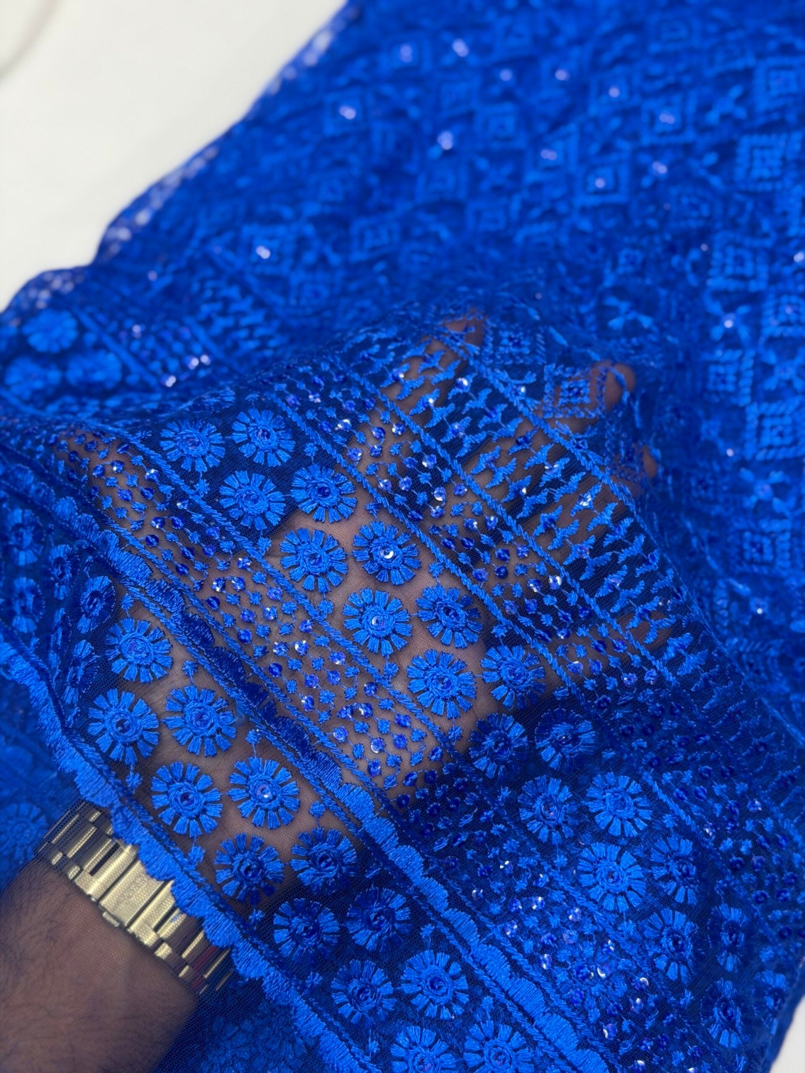 Net Schiffli - Image 2