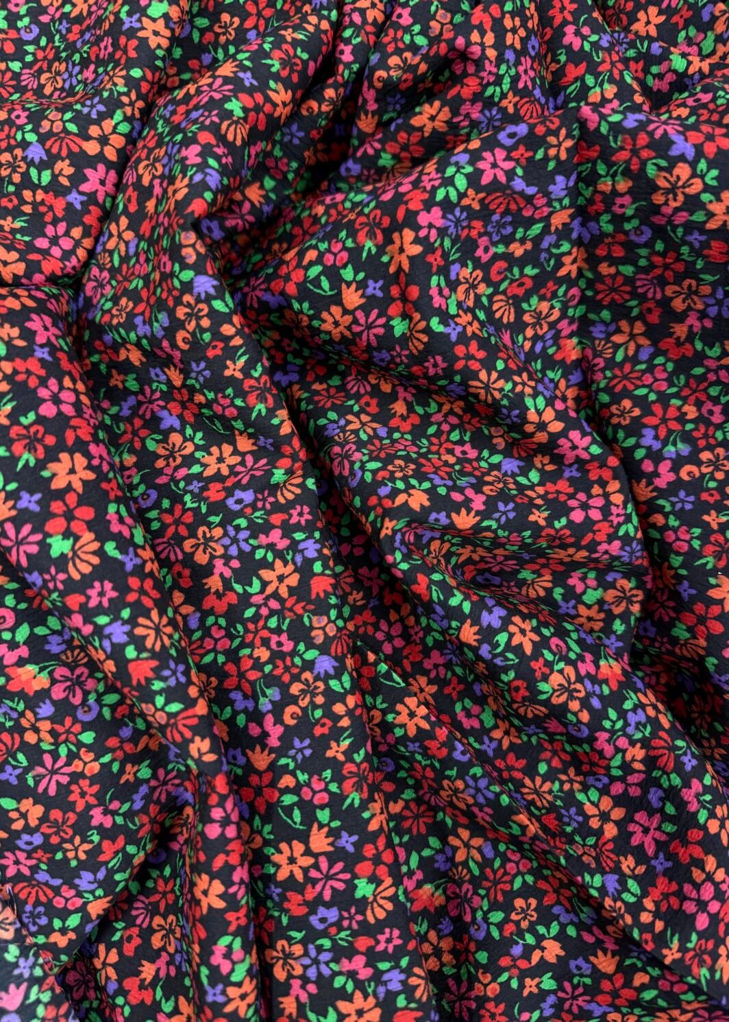 Export marble  crepe