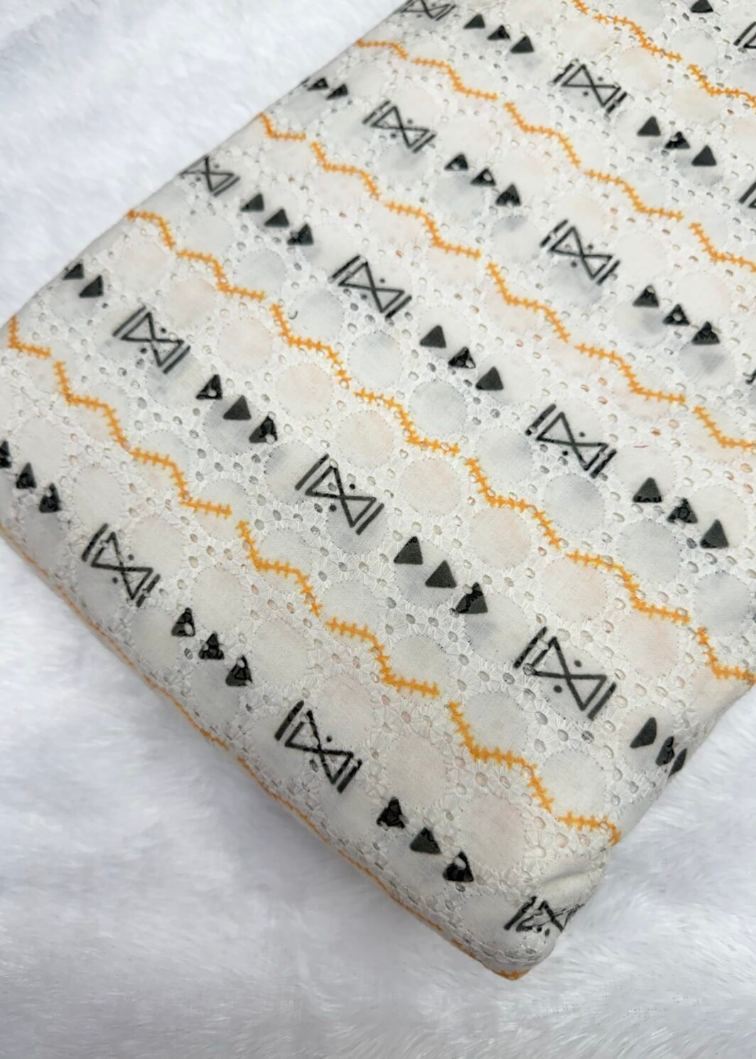 Hakoba digital print