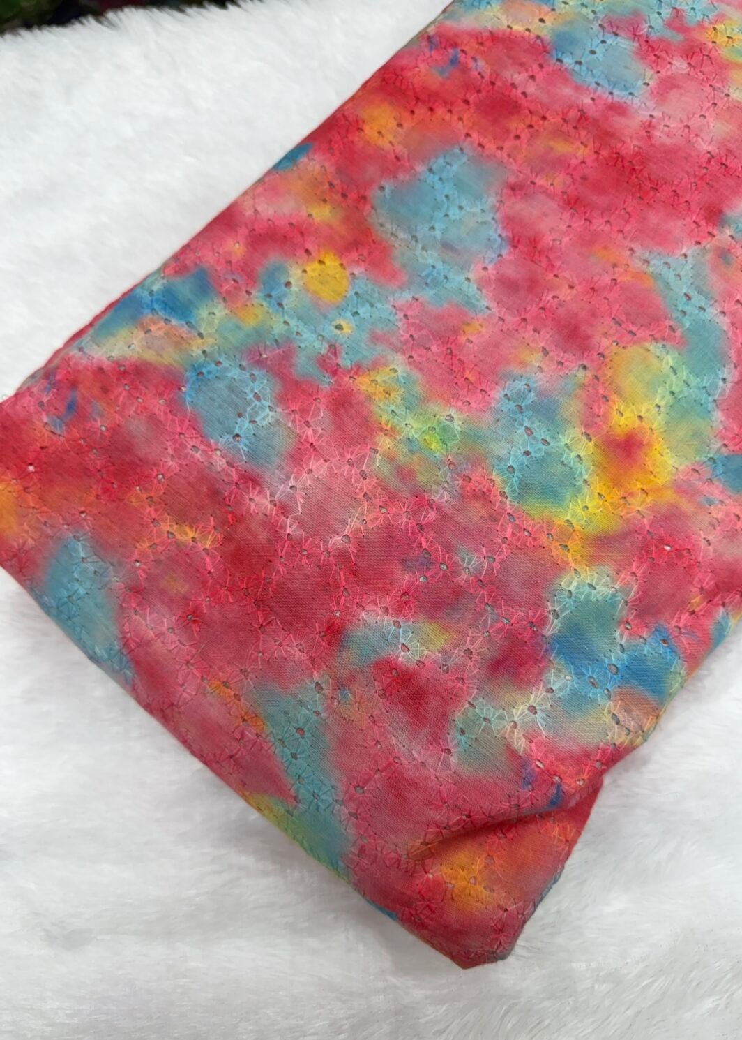 Hakoba digital print