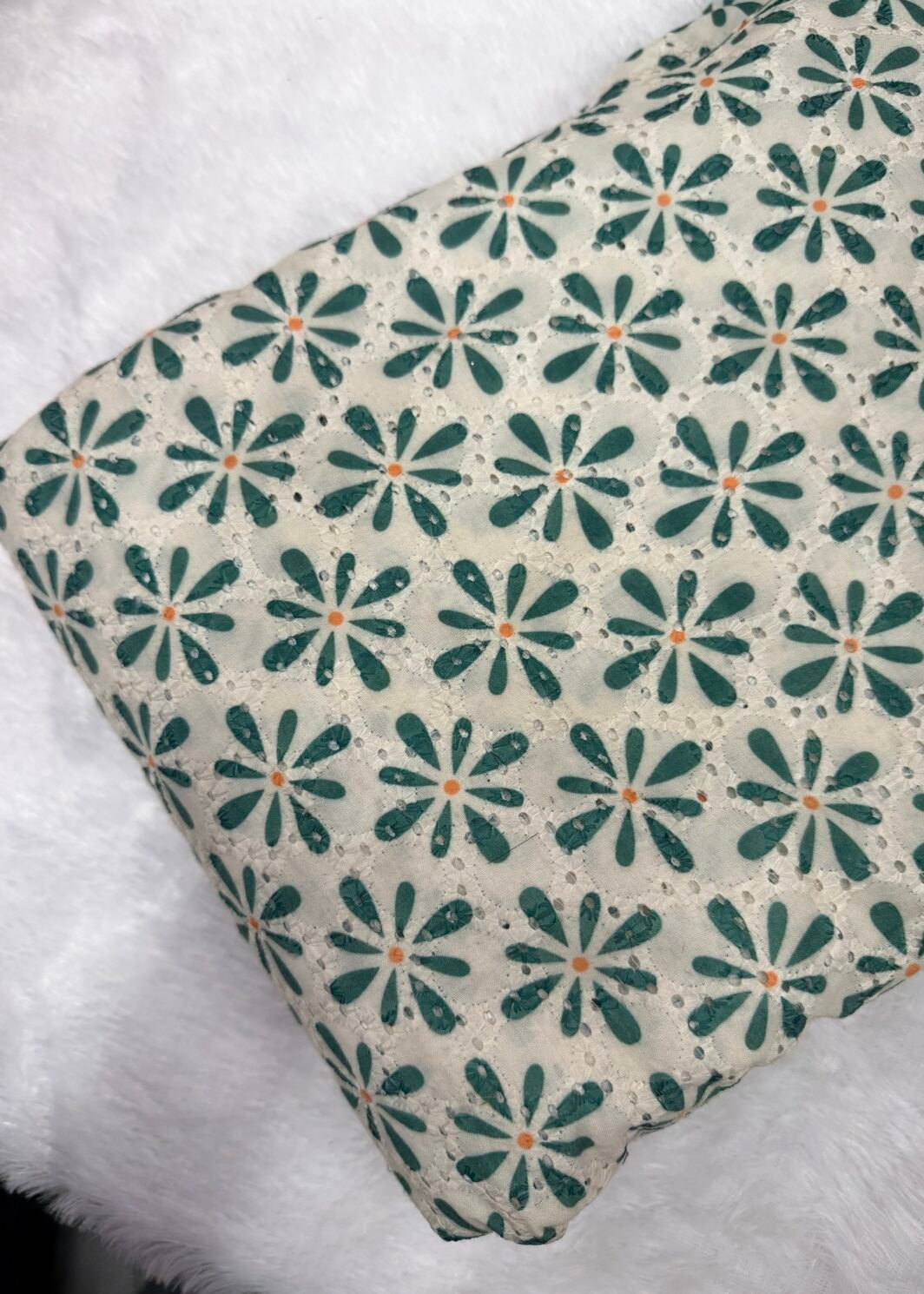 Hakoba digital print