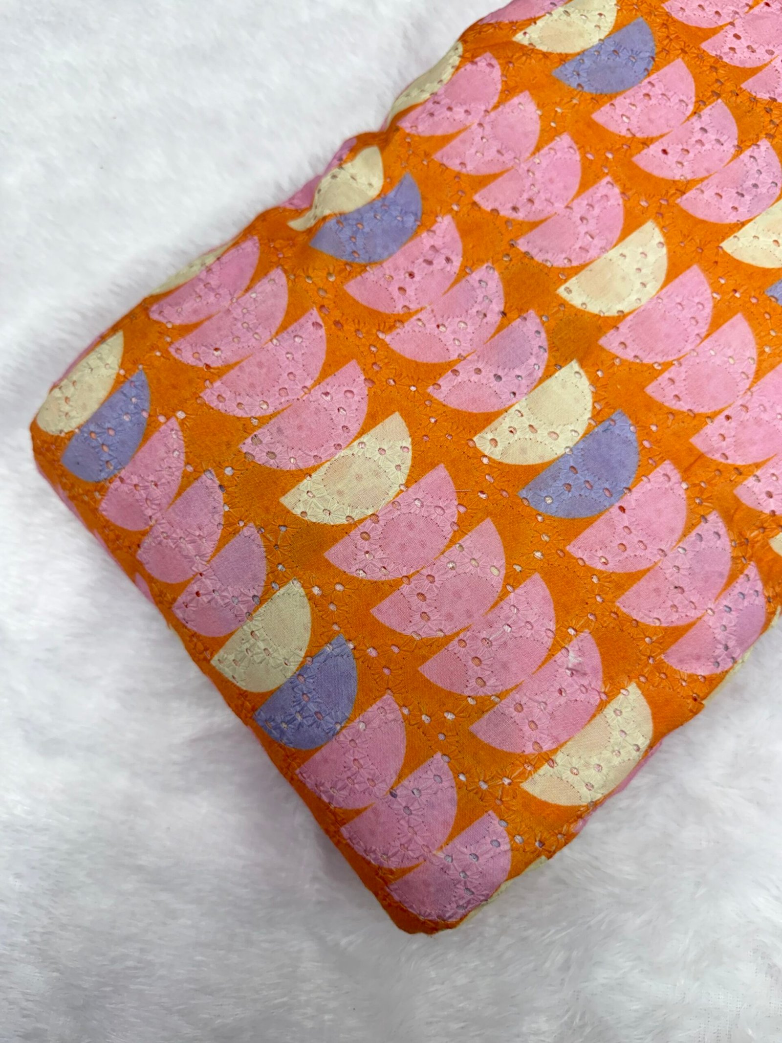 Hakoba digital print