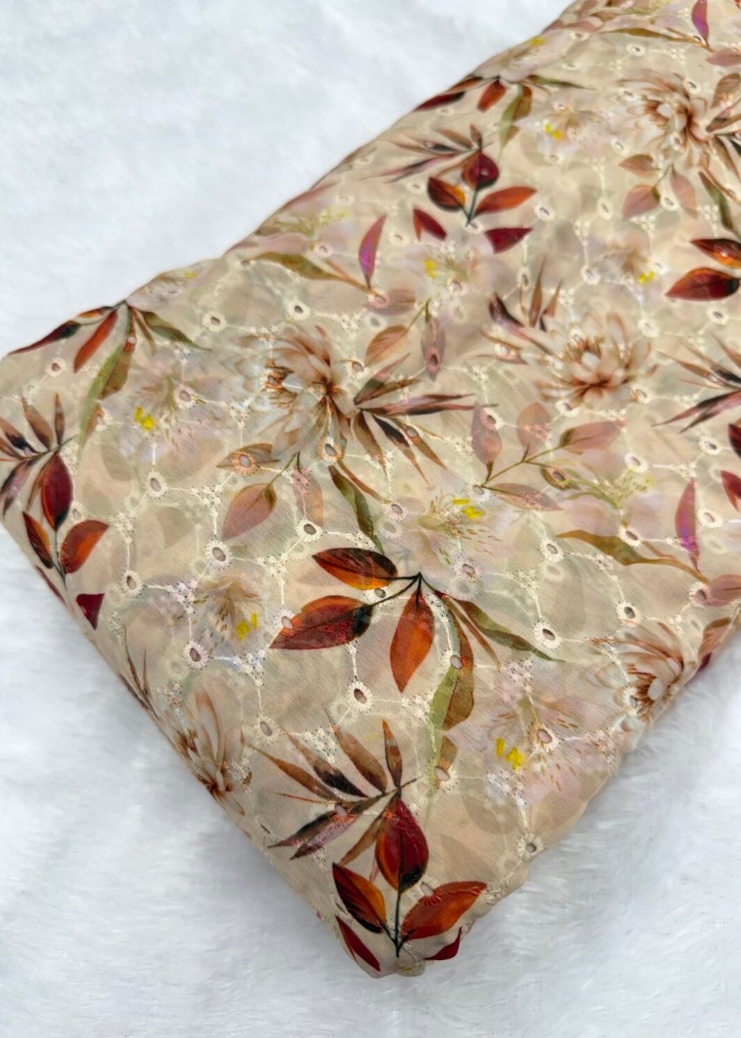 Hakoba digital print