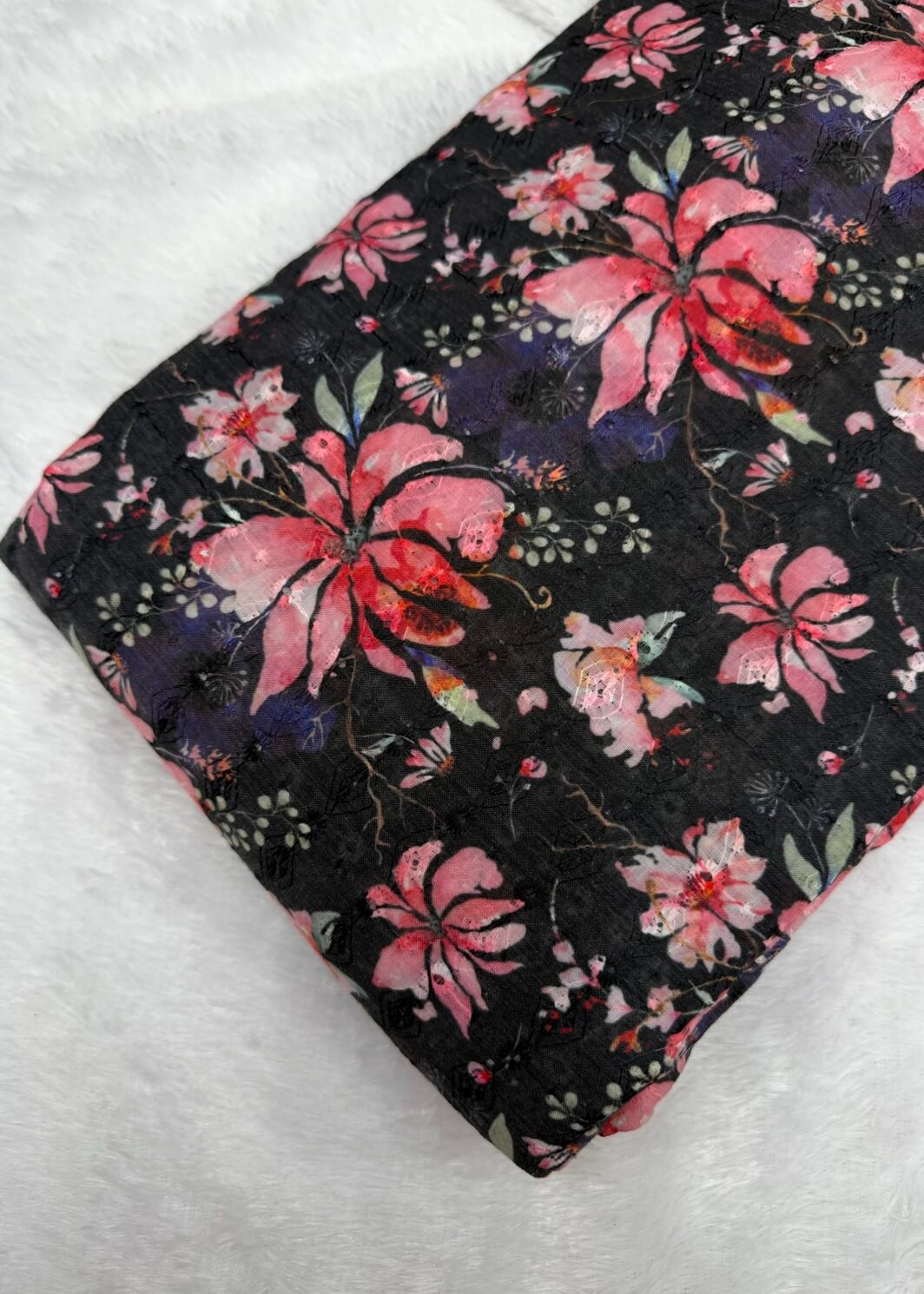 Hakoba digital print