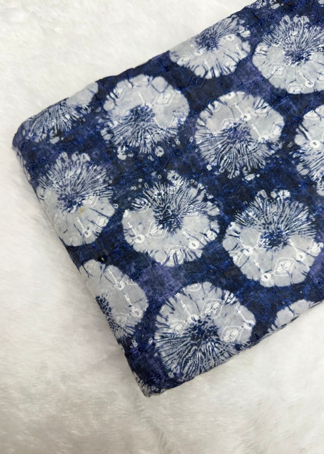 Hakoba digital print