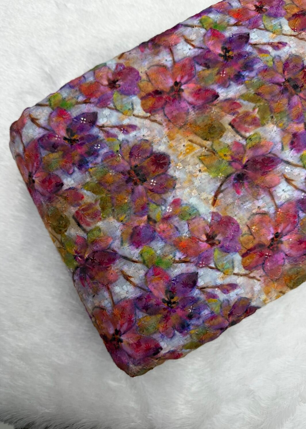 Hakoba digital print