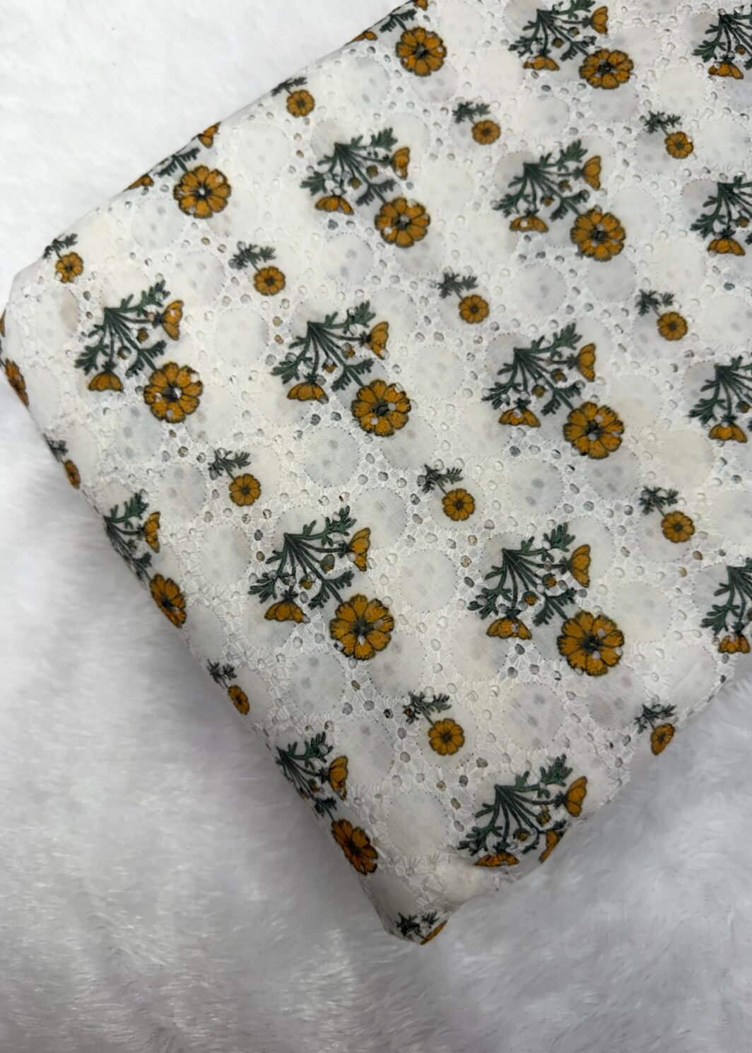 Hakoba digital print