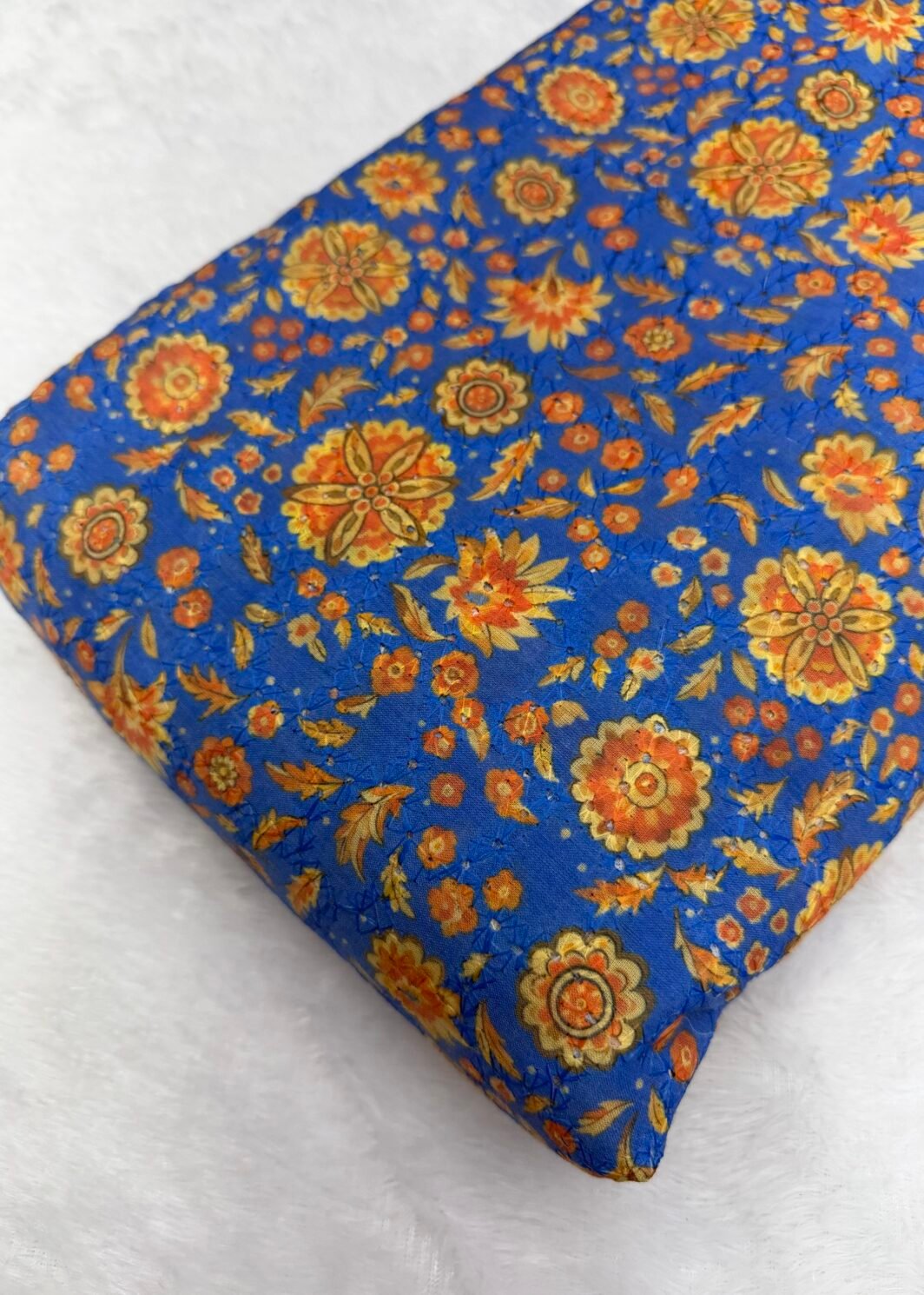 Hakoba digital print