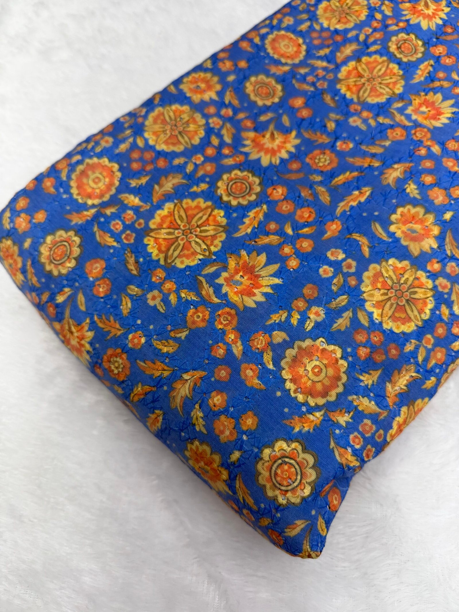 Hakoba digital print