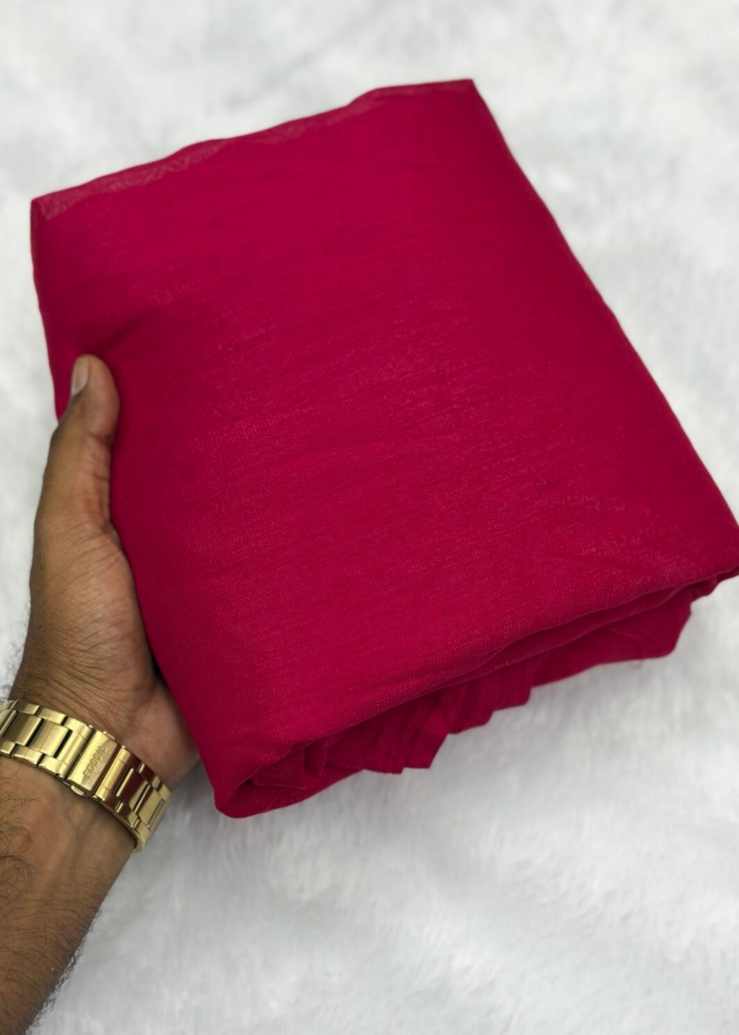 Vichithra silk saree