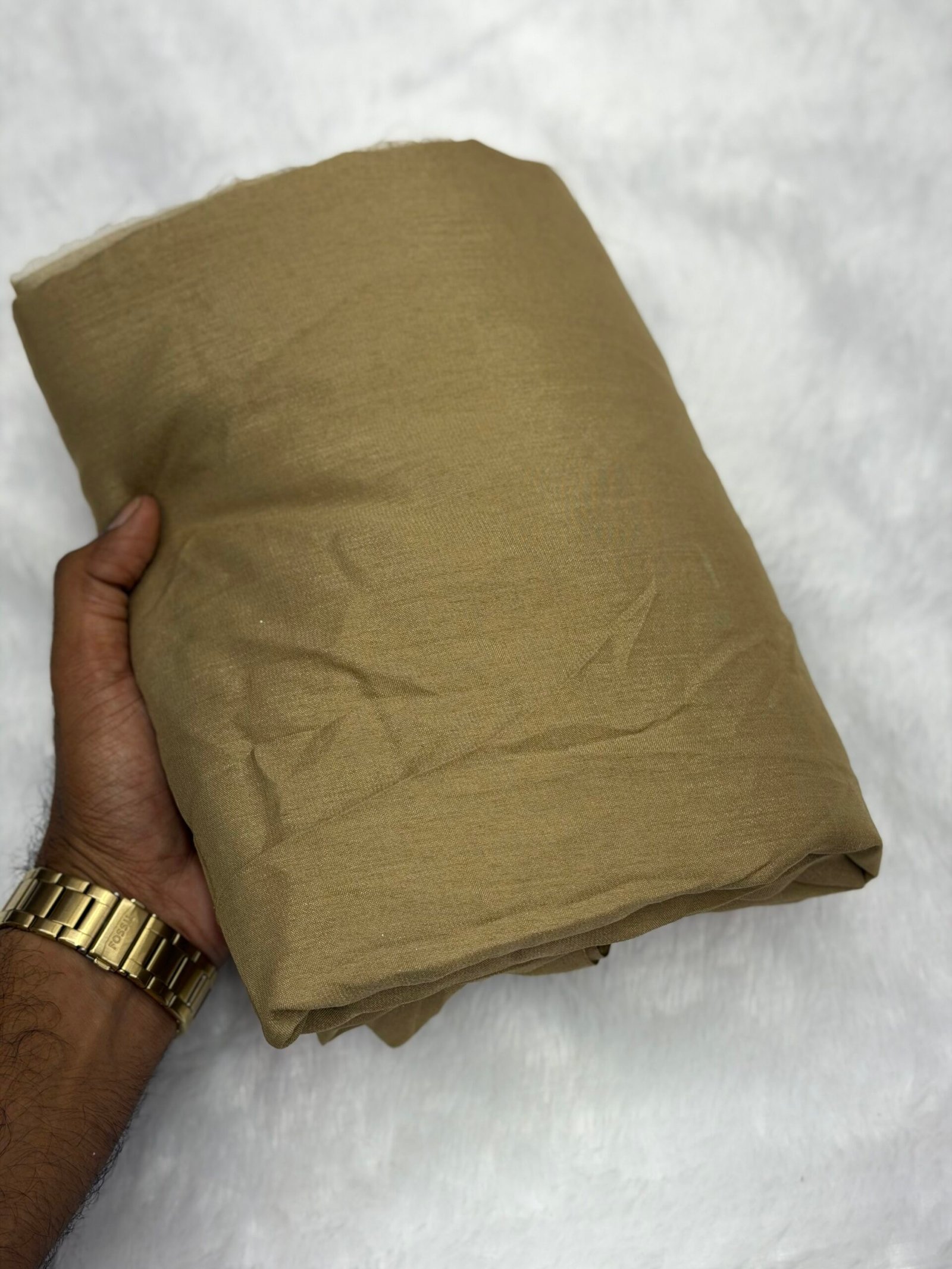 Vichithra silk saree - Image 2