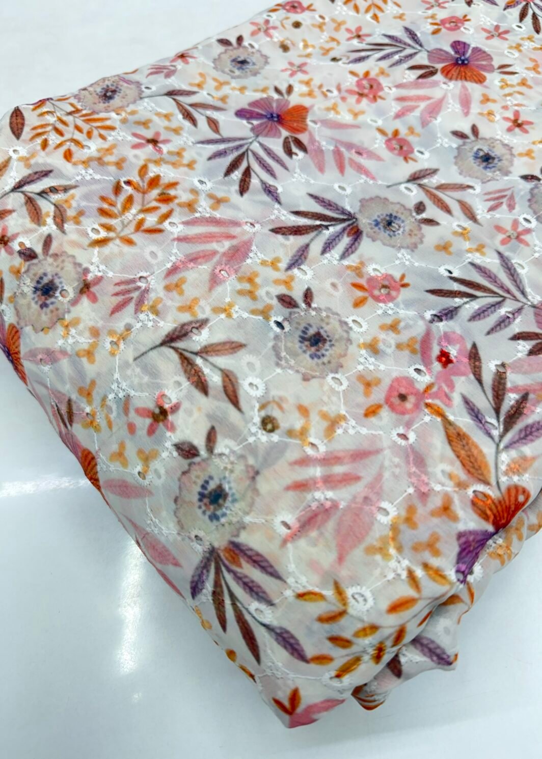 Hakoba digital print