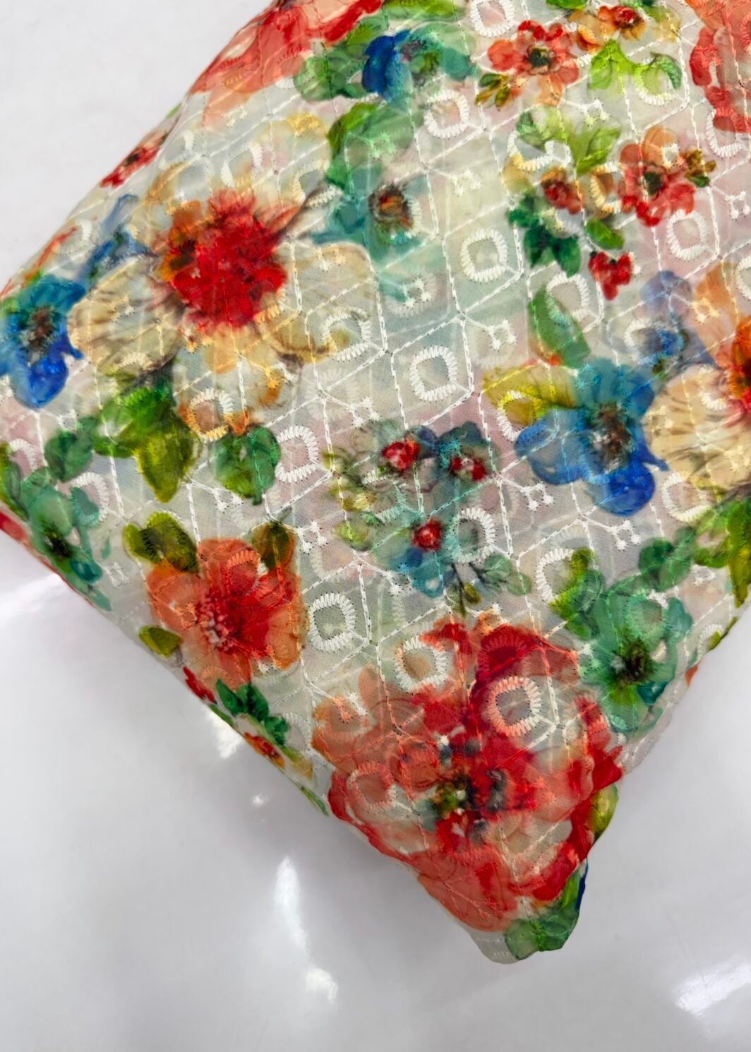 Hakoba digital print